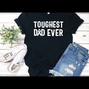Cancer Support for Dad